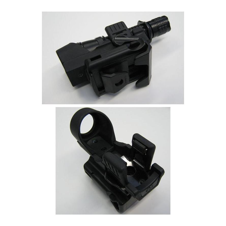 ESP LHU-04 Universelles drehbares Holster BattRohr 24-26 mm 28-34 mm ESP LHU-04 Universelles drehbares Holster BattRohr 24-26 mm 28-34 mm