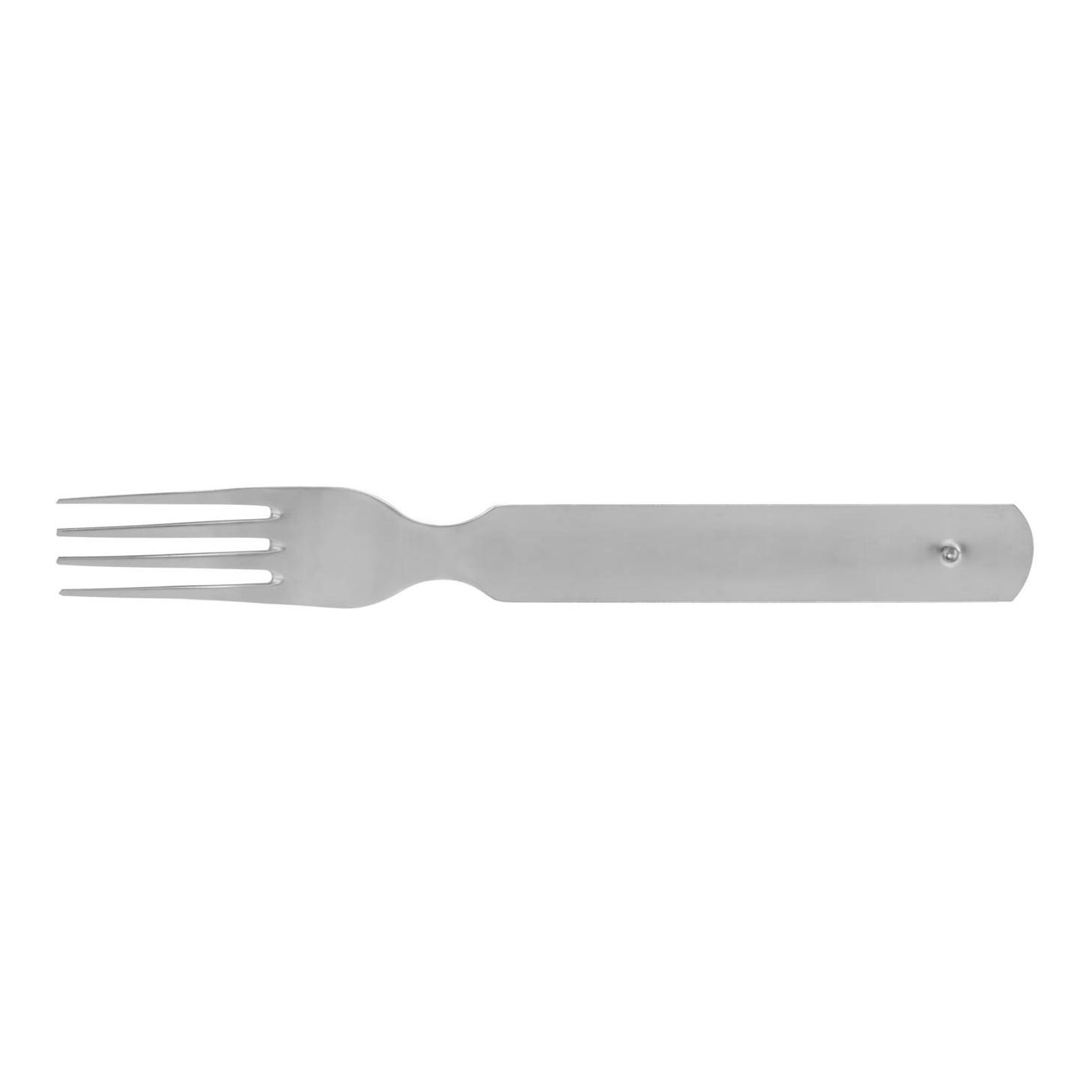 Kfs Set - Stainless Steel