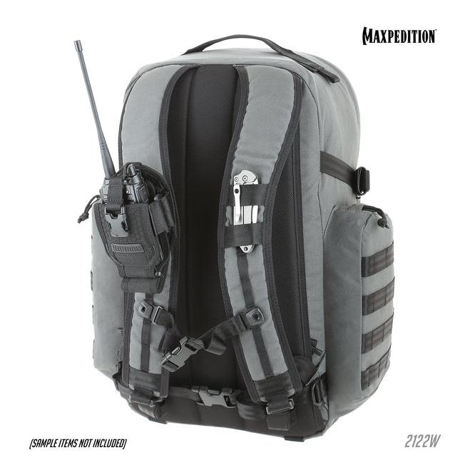 HAVYK 2 Rucksack 38 L