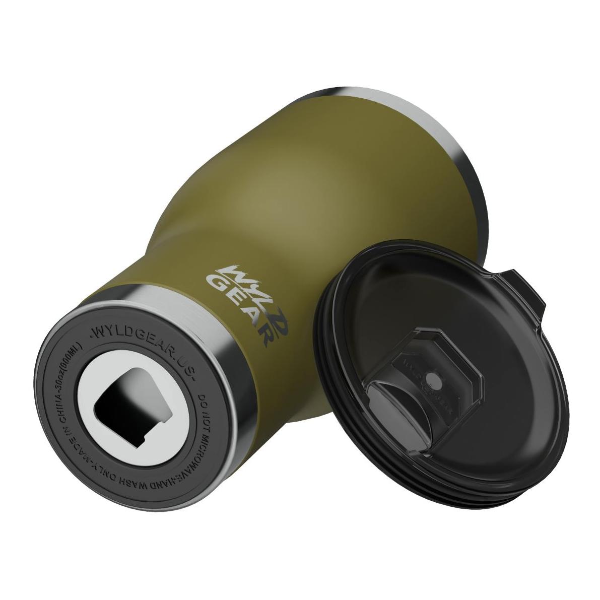 TUMBLER - Trinkbecher