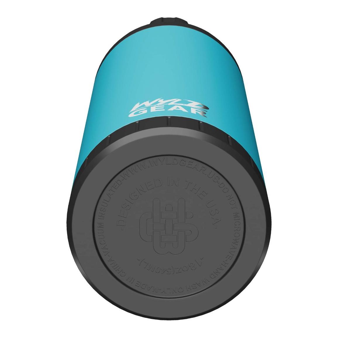 Wyld Gear MAG FLASK 530ml - Isolierflasche