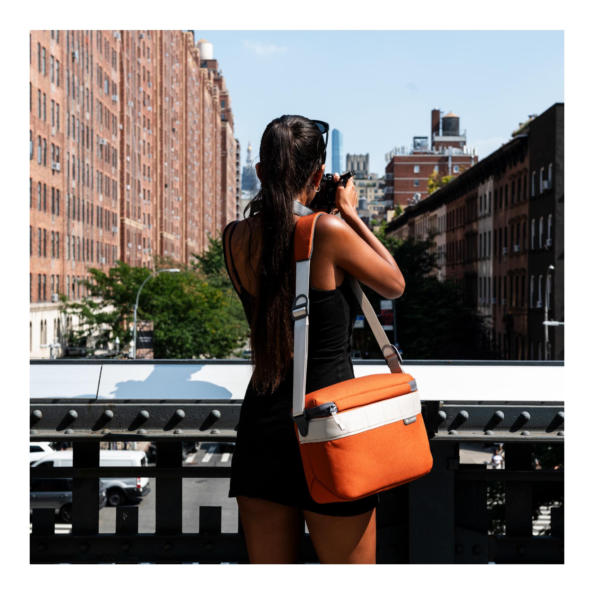 Peter Mckinnon Luma Camera Sling 12L