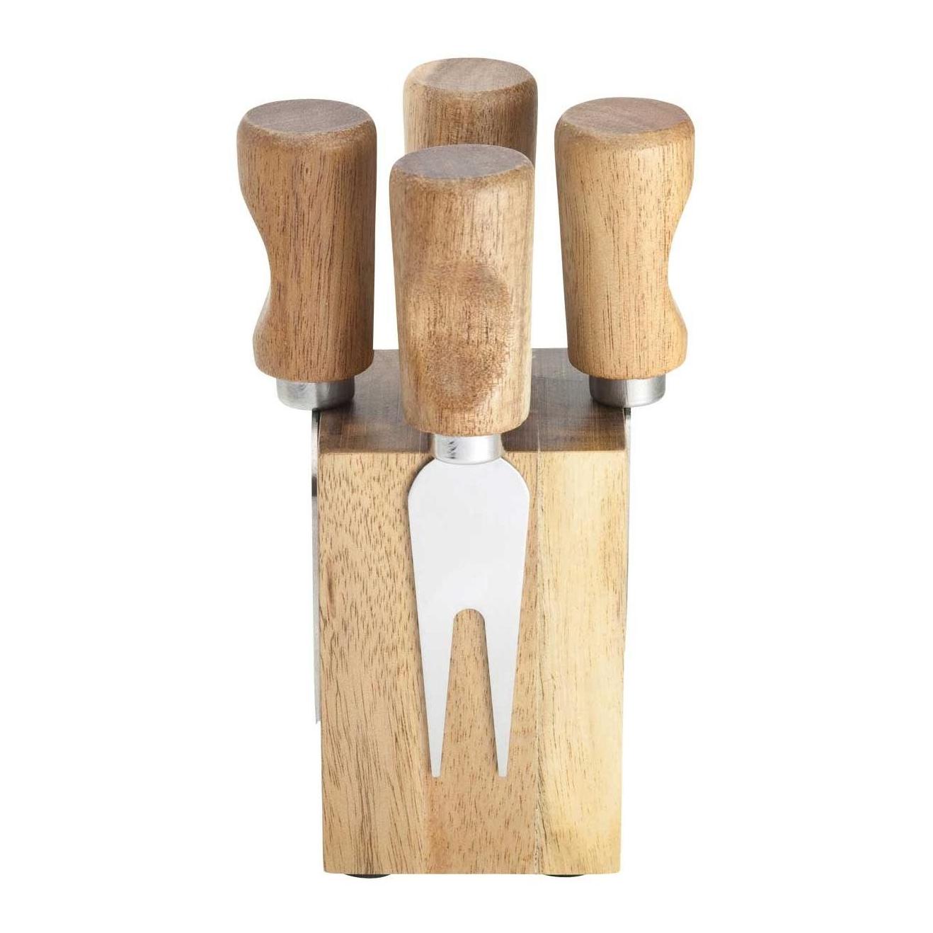 Taylors Eye ACACIA Käse-Set