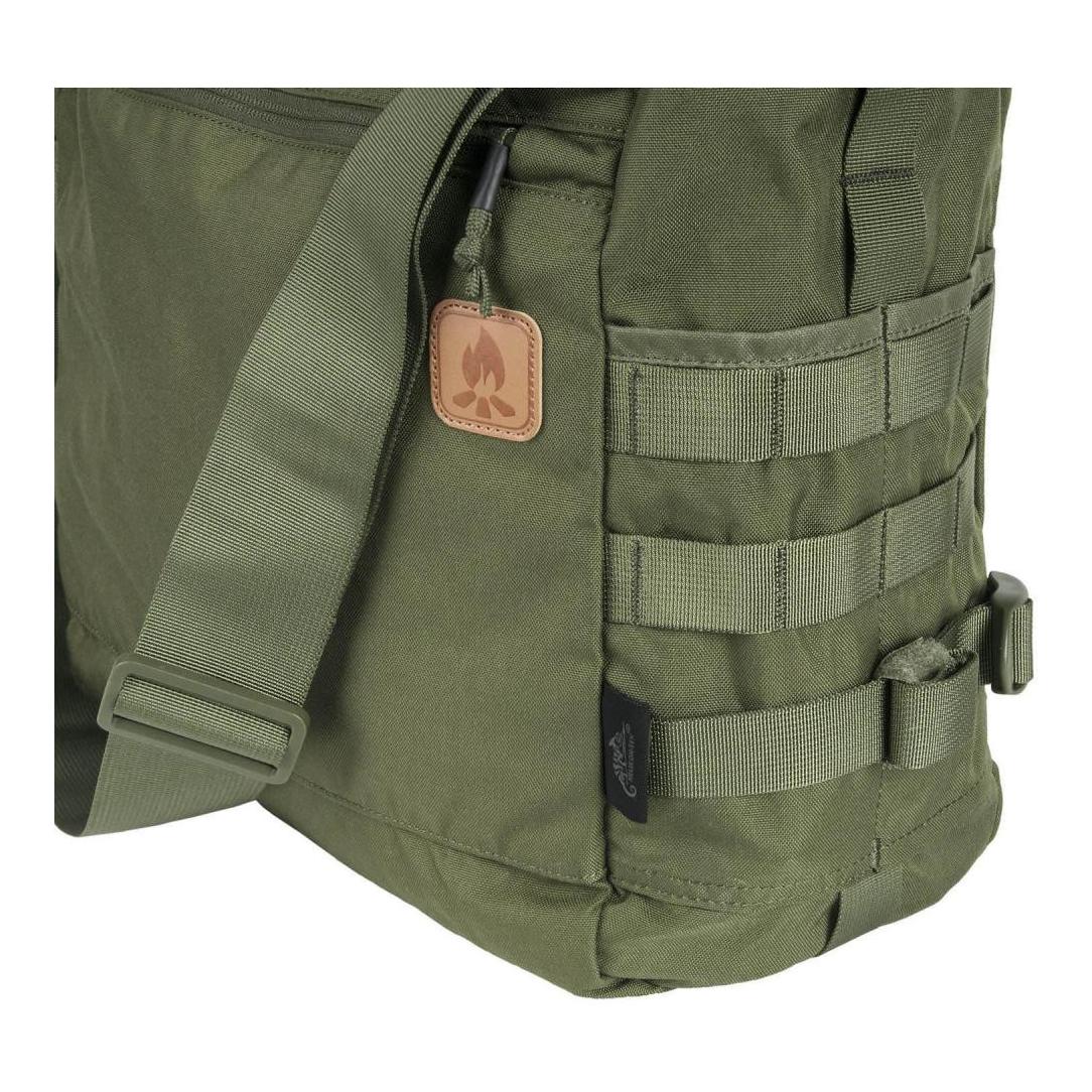 Bag Bushcraft SATCHEL - Shadow Grey