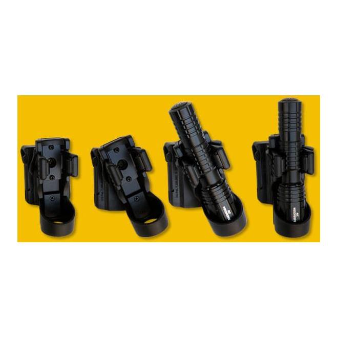 ESP LHU-04 Universelles drehbares Holster BattRohr 24-26 mm 28-34 mm ESP LHU-04 Universelles drehbares Holster BattRohr 24-26 mm 28-34 mm