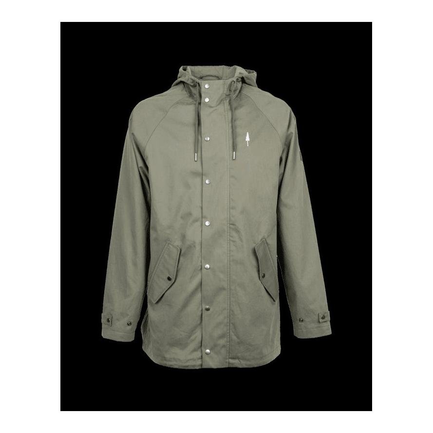 Macpac Sabre Softshell Jacket — Men's