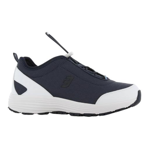 Safety Jogger Turnschuh Maud - Dunkelblau -