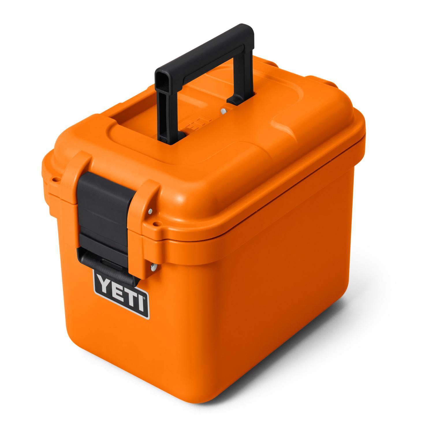 LOADOUT 15 GO BOX - Ausrüstungsbox