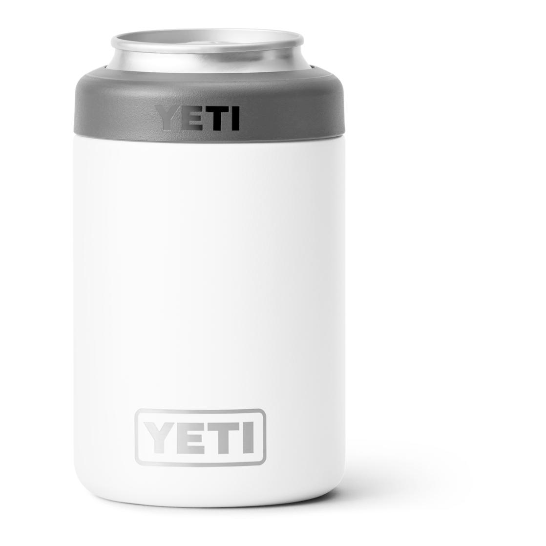 YETI RAMBLER 330ML Colster - Can cooler - White -
