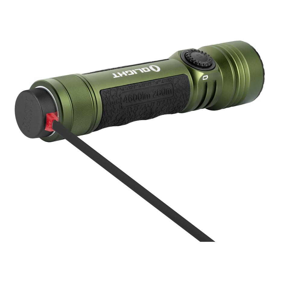 Seeker 4 Pro - EDC Taschenlampe
