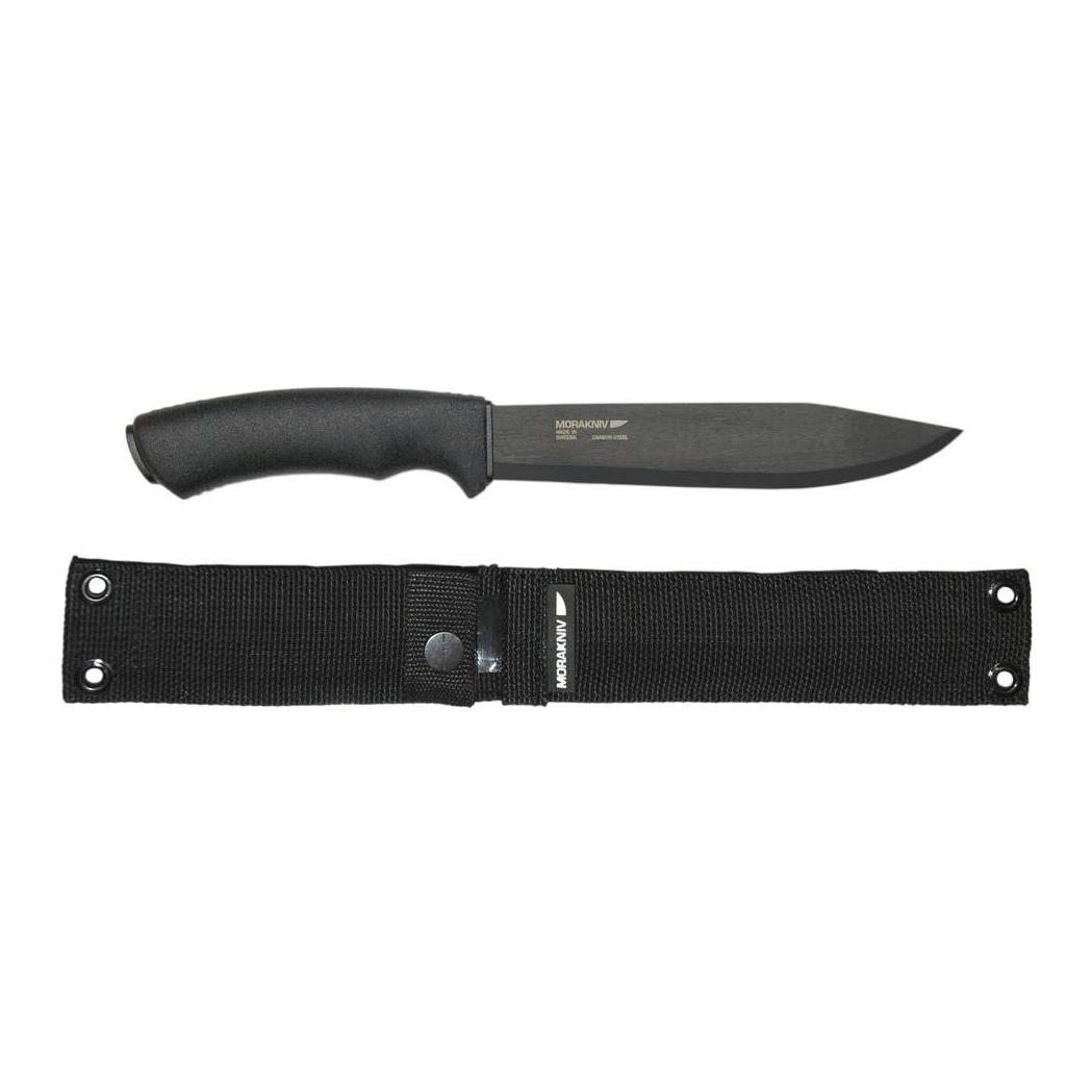 Morakniv Companion Fishing Scaler 150