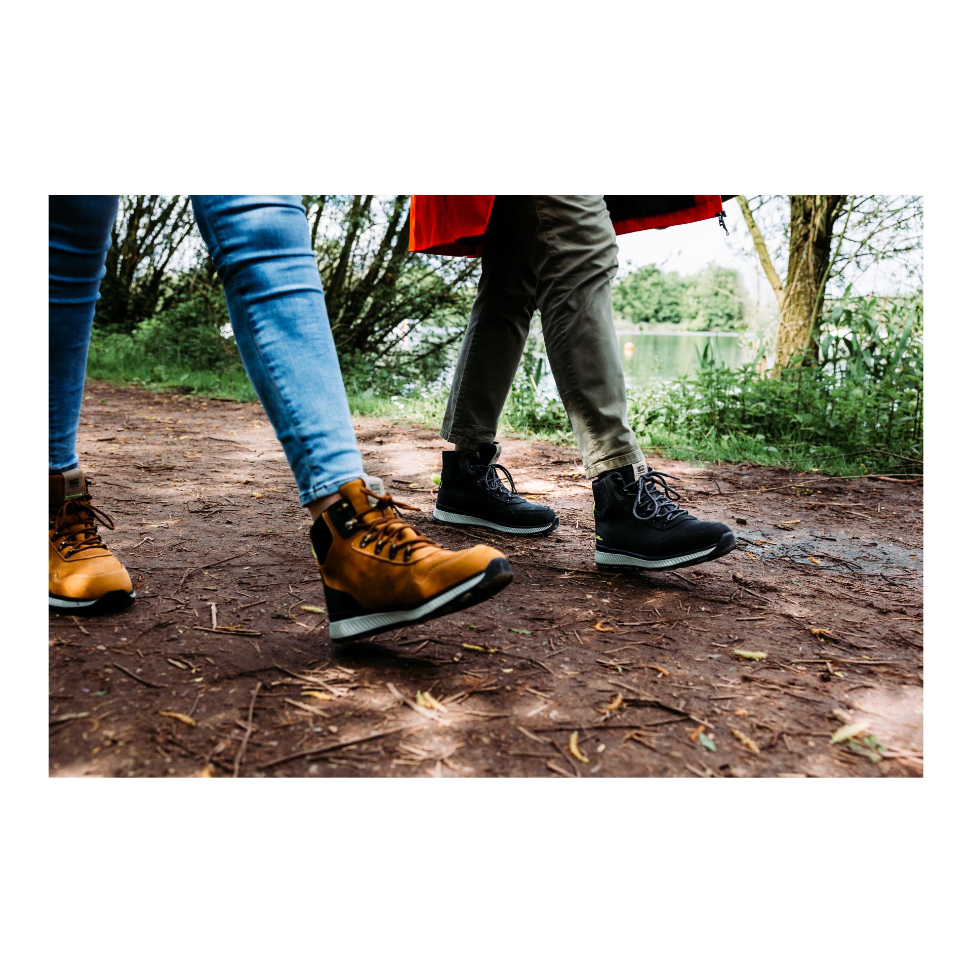 Allweather Boot Monsun Waterproof