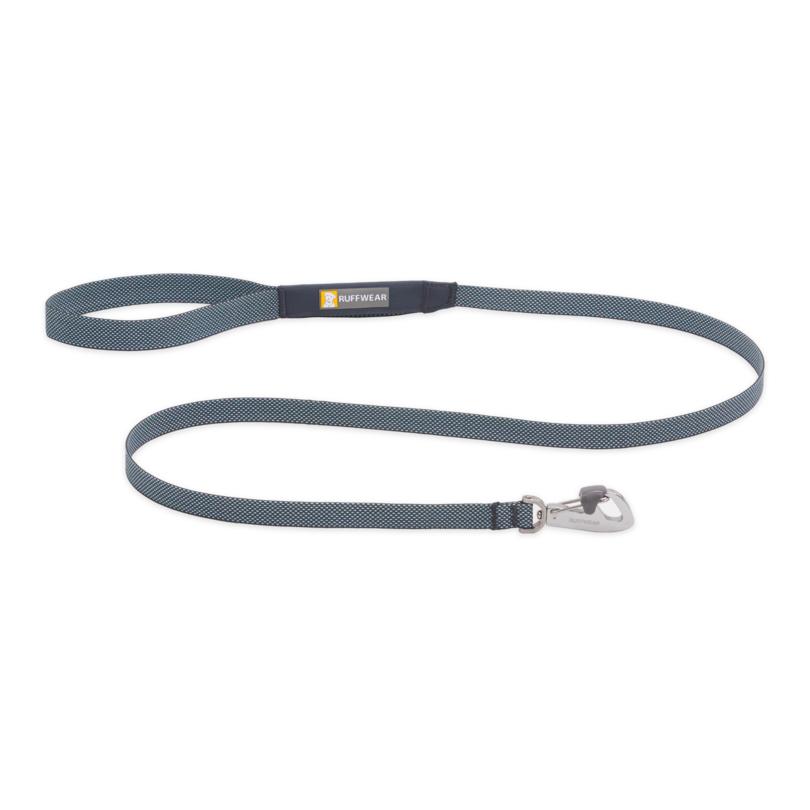 Ruffwear Hi & Light™ Leine - Basalt Gray -