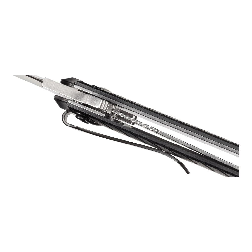 Xolotl™ Black - EDC Klappmesser