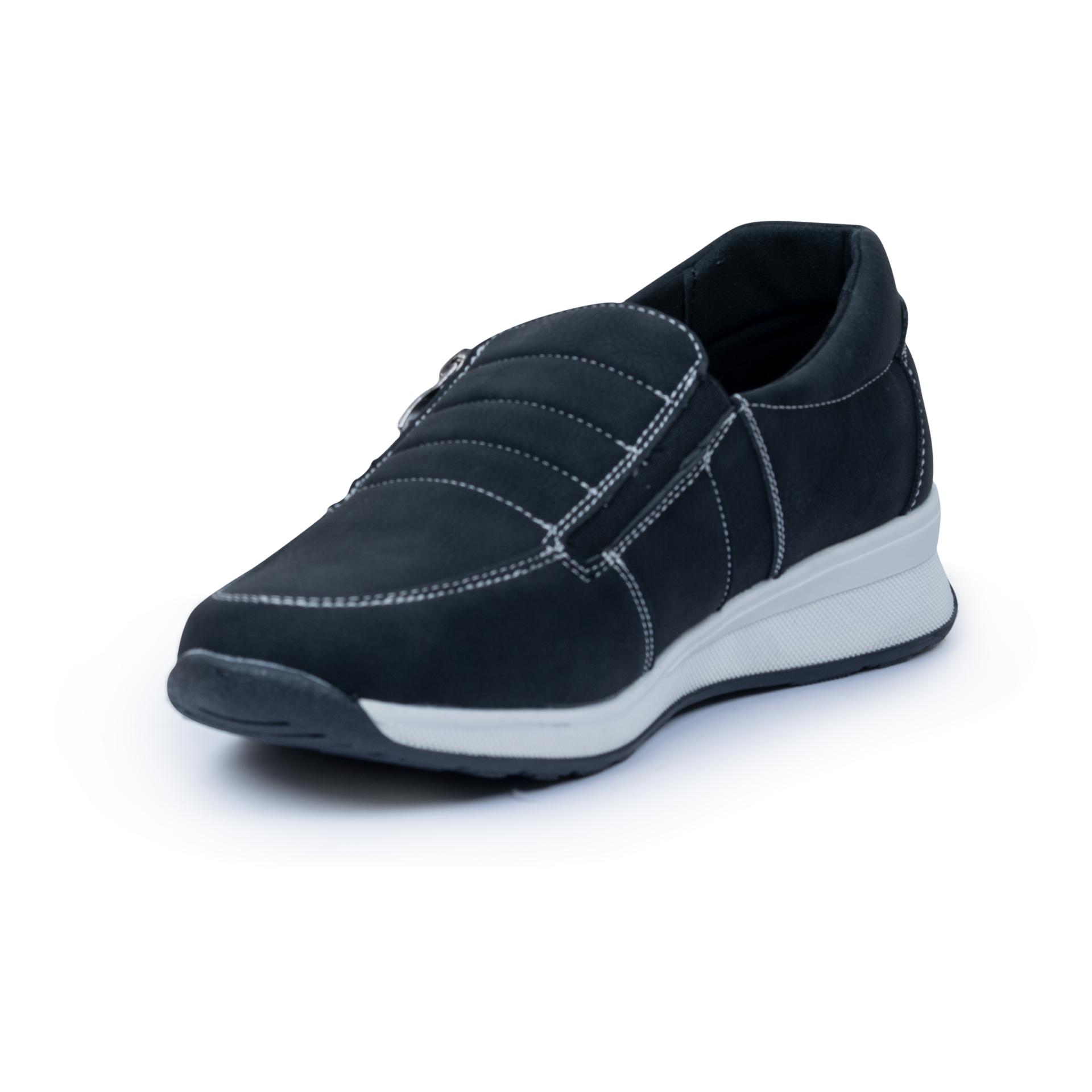 JoyFeet Sneaker Marli - Schwarz -