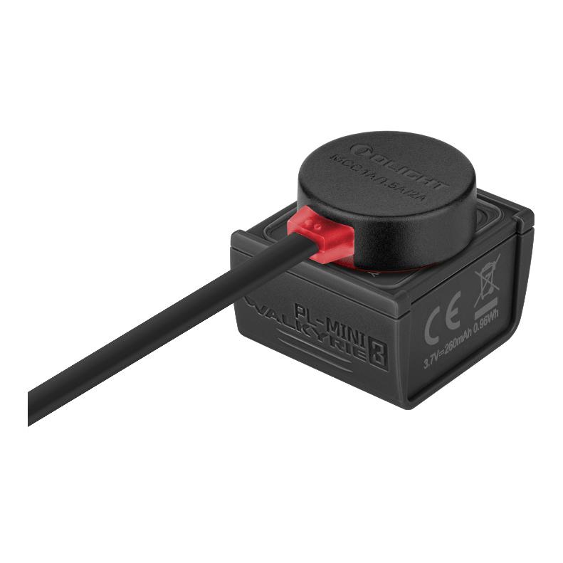 PL-Mini 3 Waffenlampe