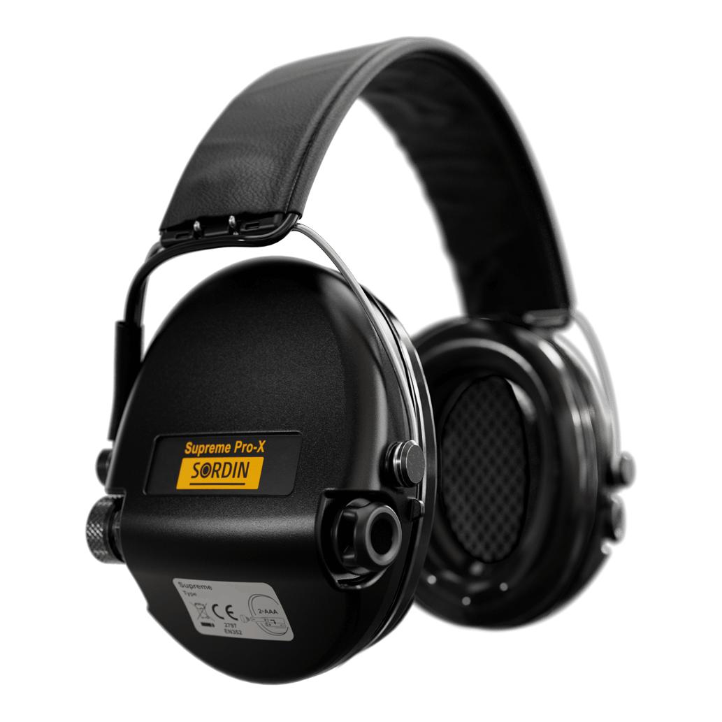 Supreme PRO X - LED - Hear2