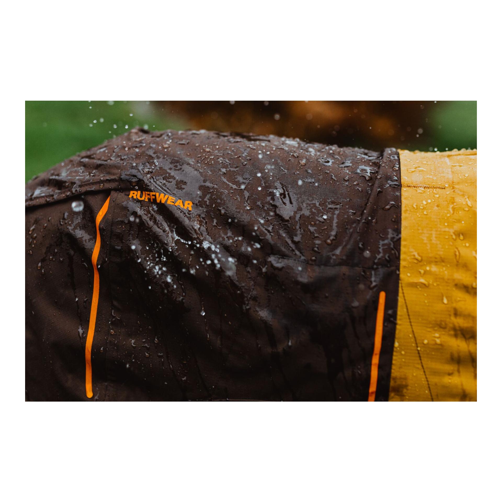 Hundemantel Sun Shower Jacket