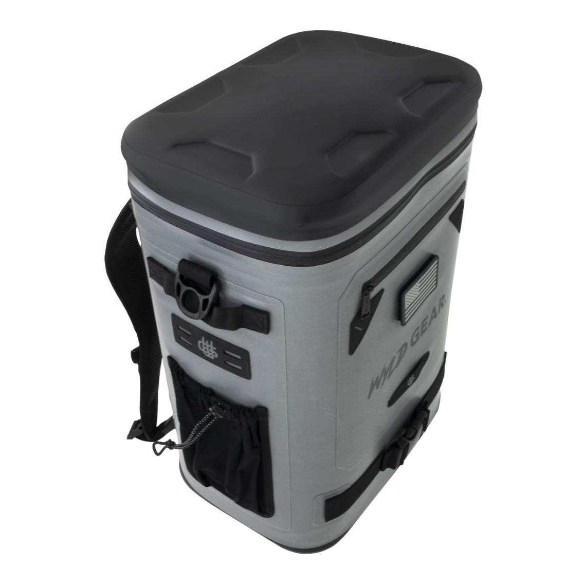 SOFT COOLER BACKPACK 13L - Kühlbox