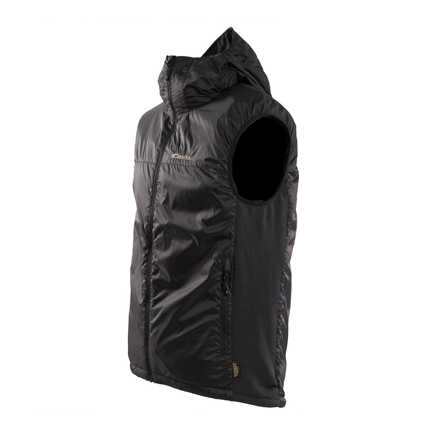 Weste G-LOFT TLG  - Schwarz