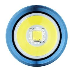 Baton 4 - EDC Taschenlampe