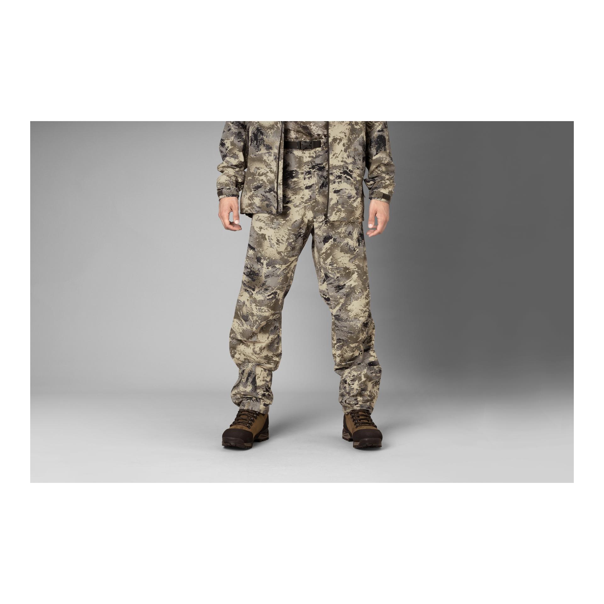 Packable Hose Mountain Hunter Expedition HWS