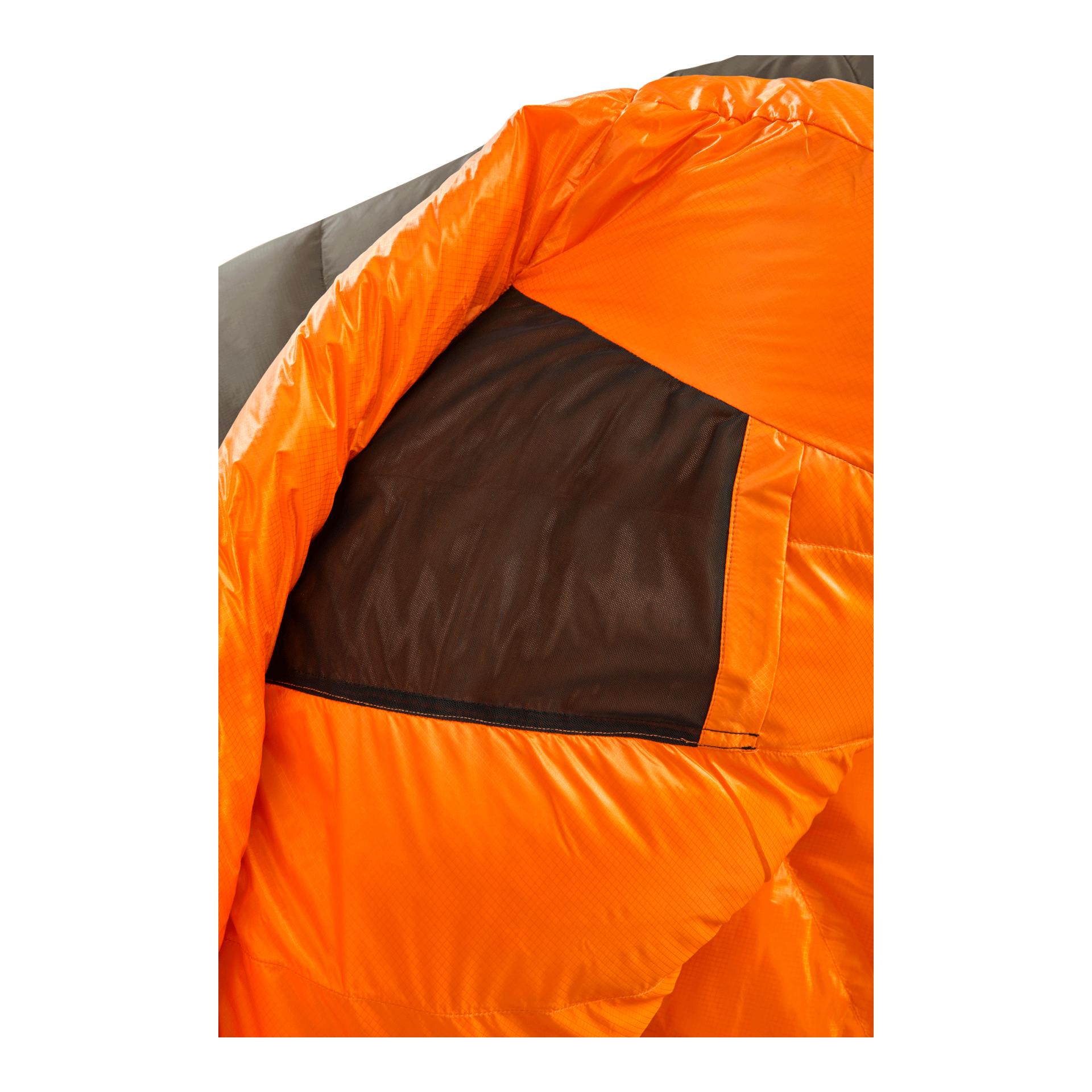Arctic 1400 Winterschlafsack