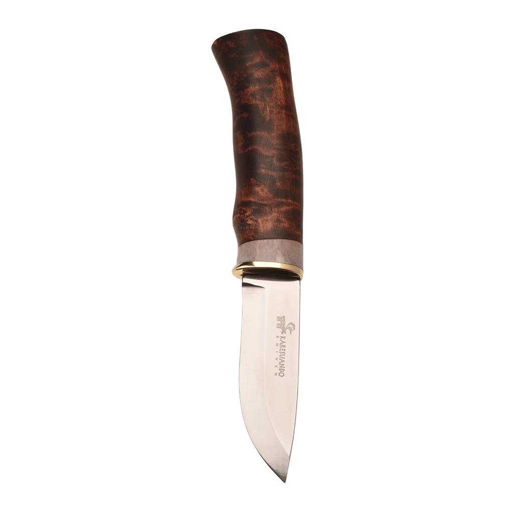 Hunter 8 - Jagdmesser mit Lederscheide Hunter 8 - Jagdmesser mit Lederscheide