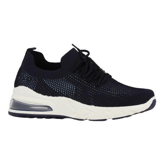 JoyFeet Sneaker Lea - Navy -