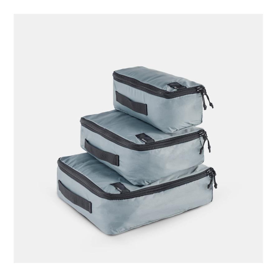 Matador Packing Cubes 3er Set - Slate Blue -