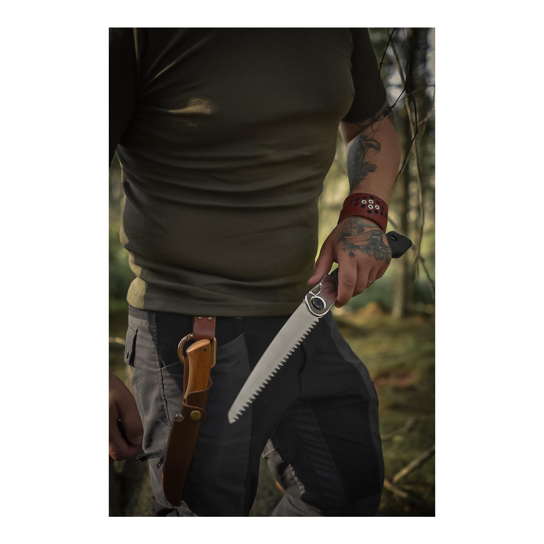 TURSAG - Klappsäge 22 cm