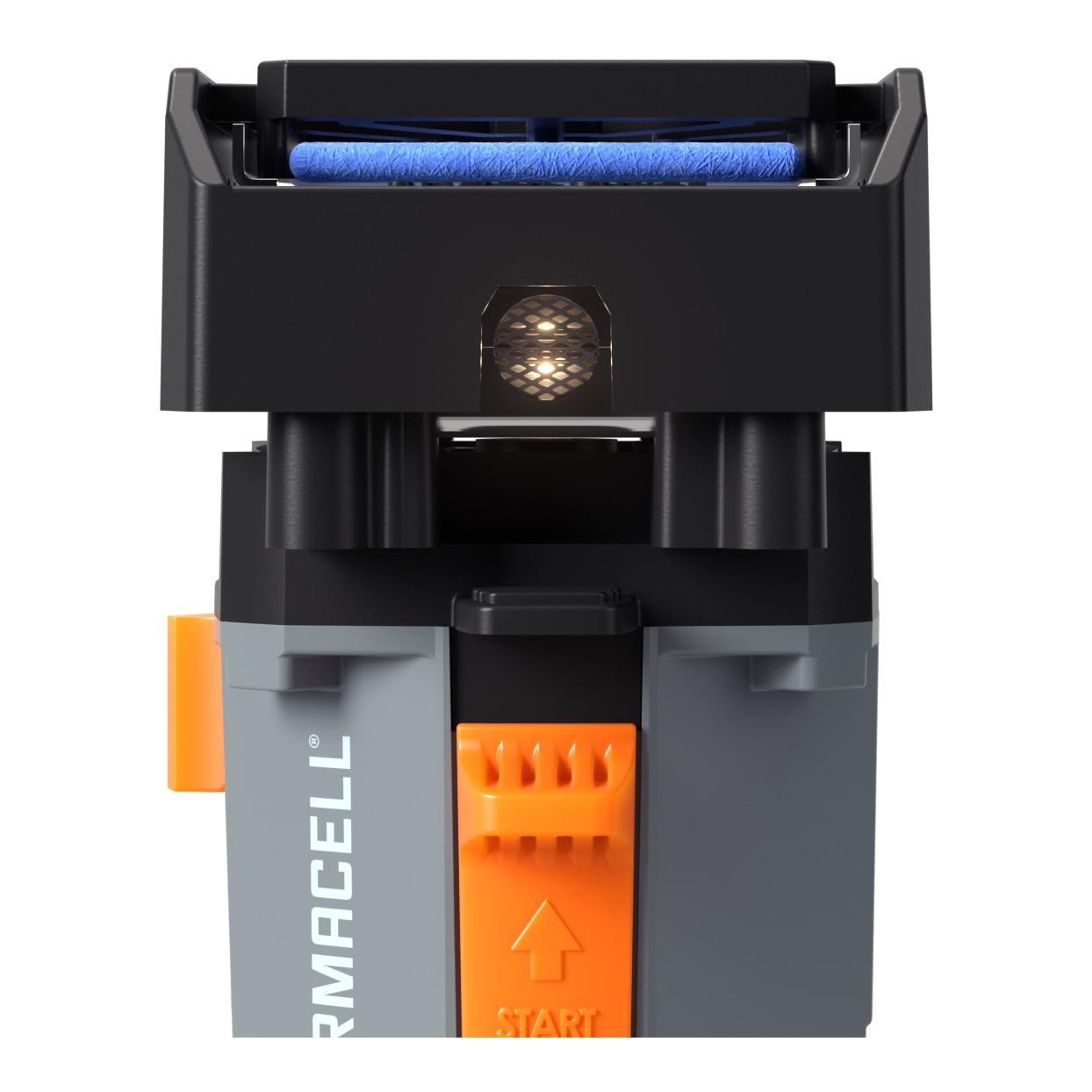 Mückenschutzgerät Camping Backpacker MR-BP