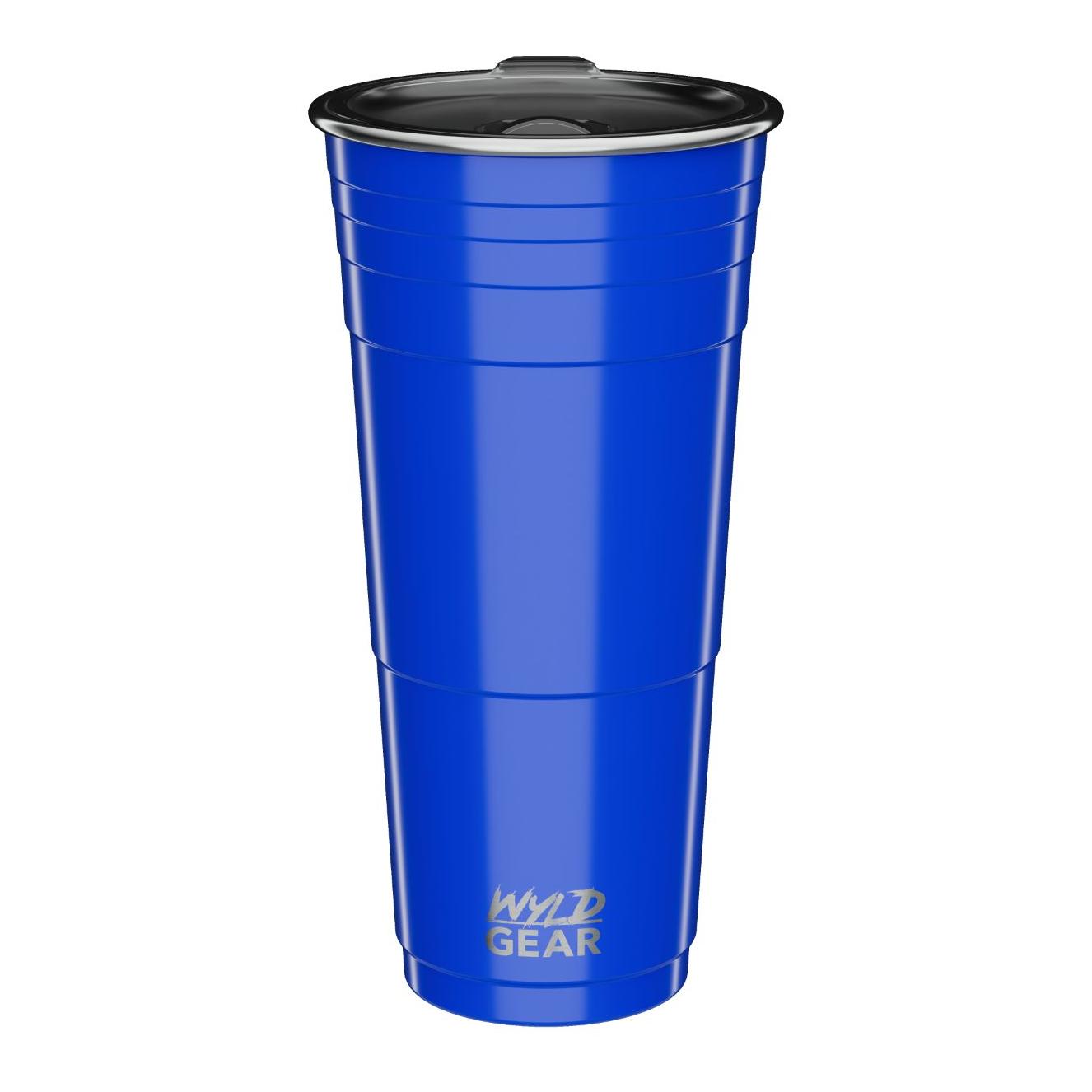 Wyld Gear WYLD CUP 950ml - Royal Blue -