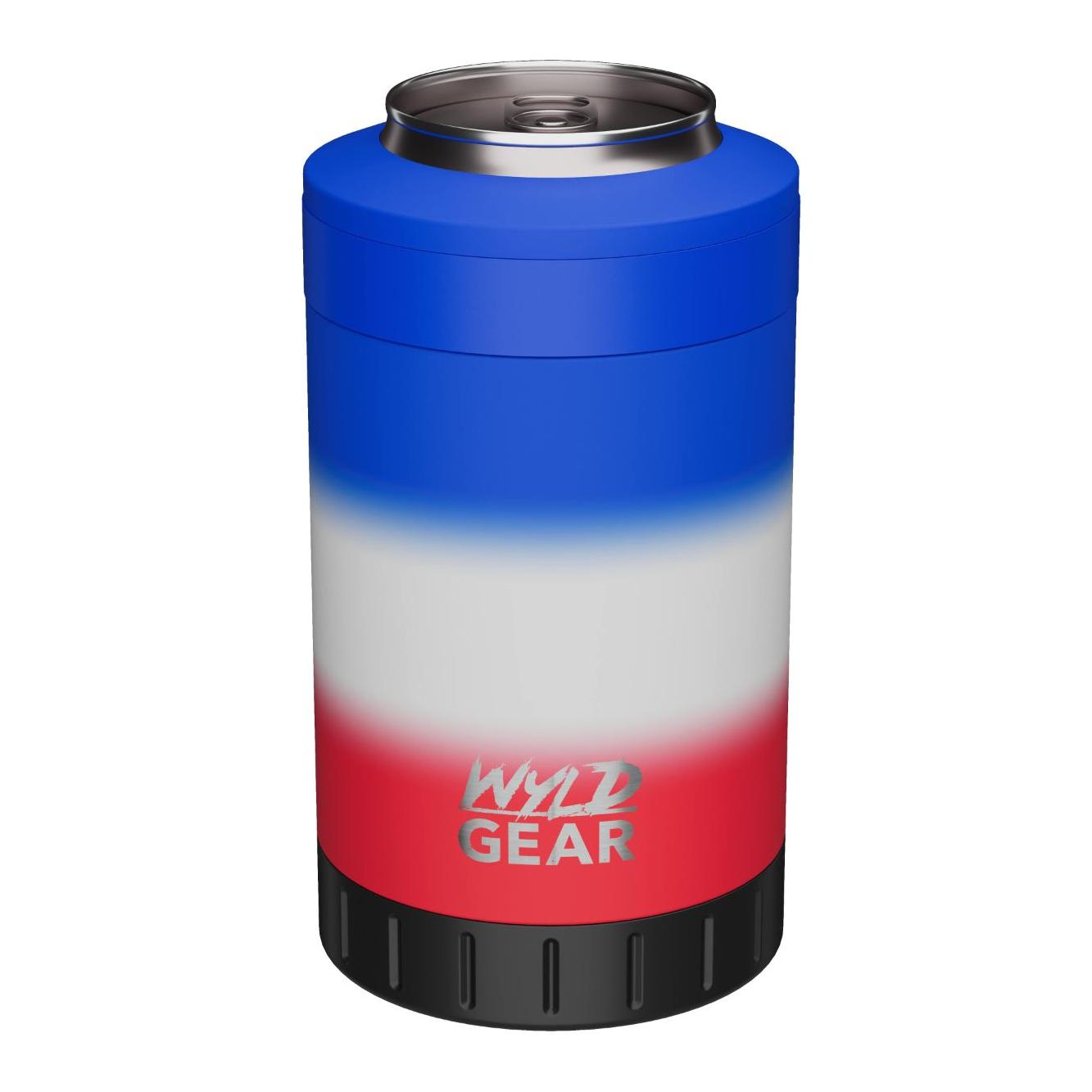Wyld Gear MULTI-CAN
