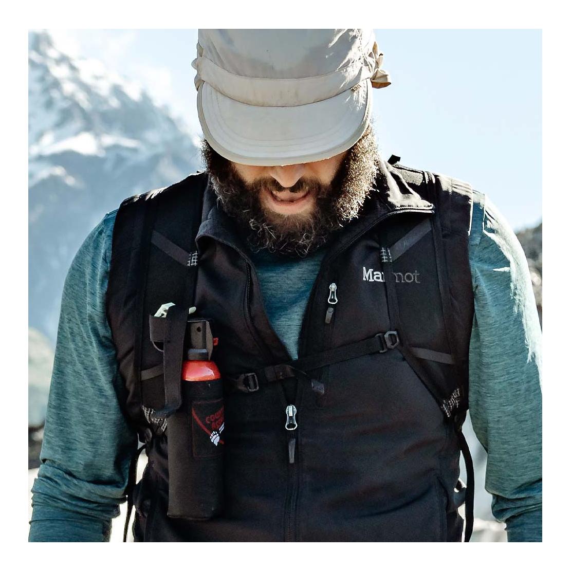 Freerain22 wasserfester Faltrucksack