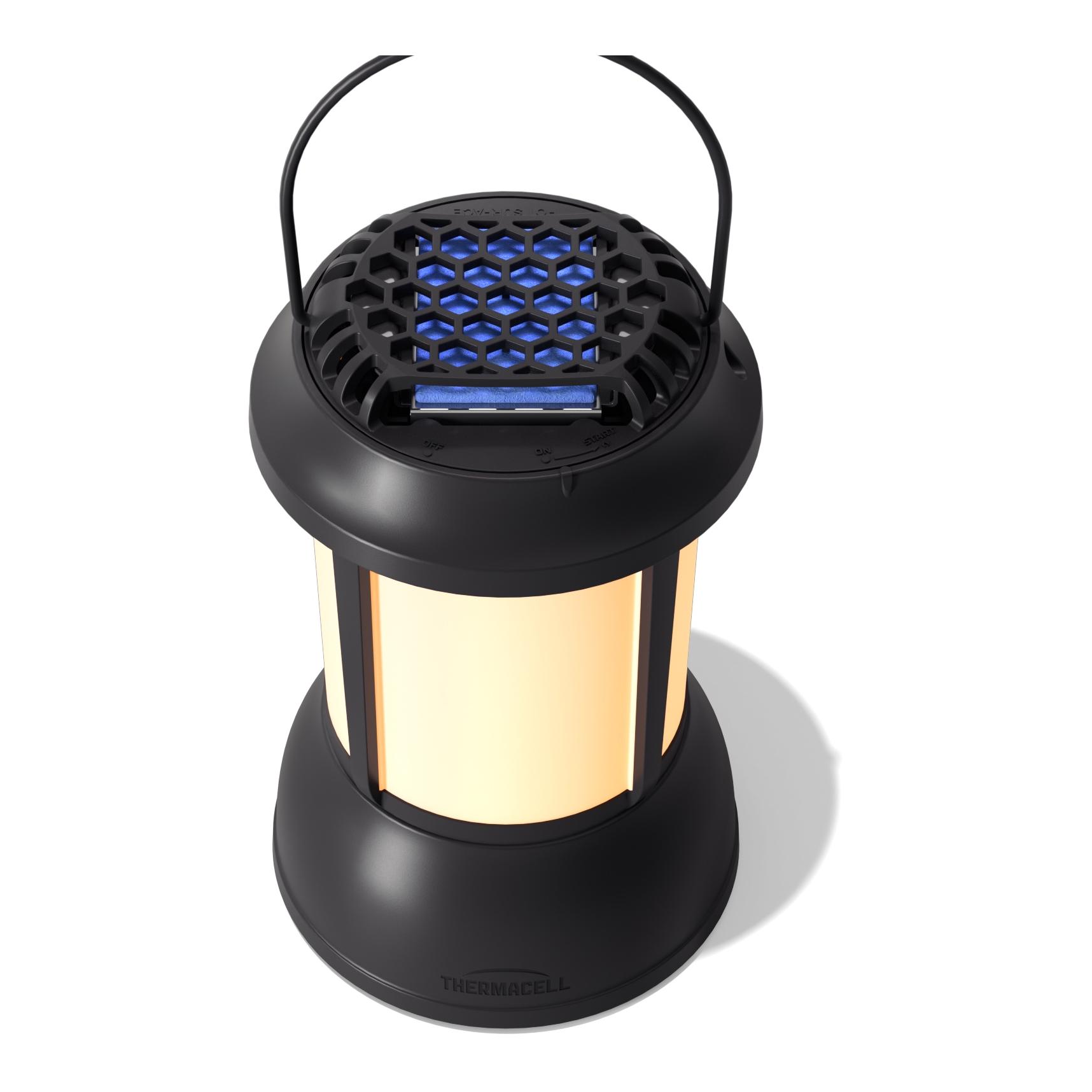 Mückenschutzlaterne PSLL2