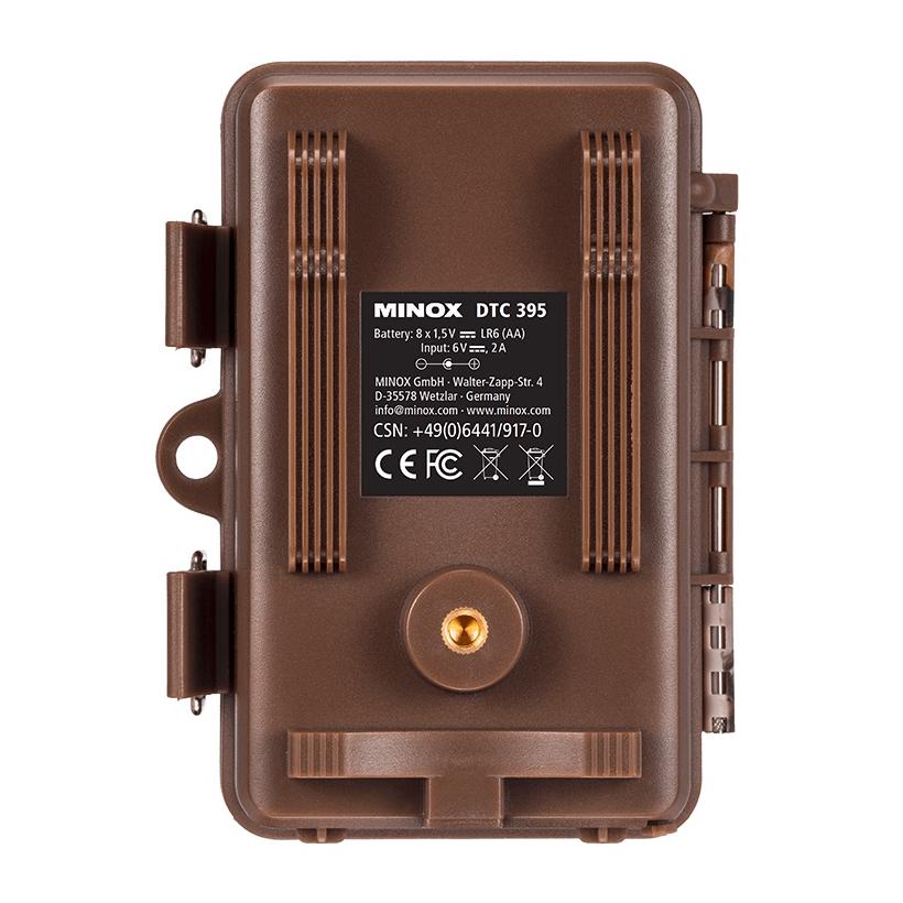 Caméra de chasse DTC 395 Camouflage