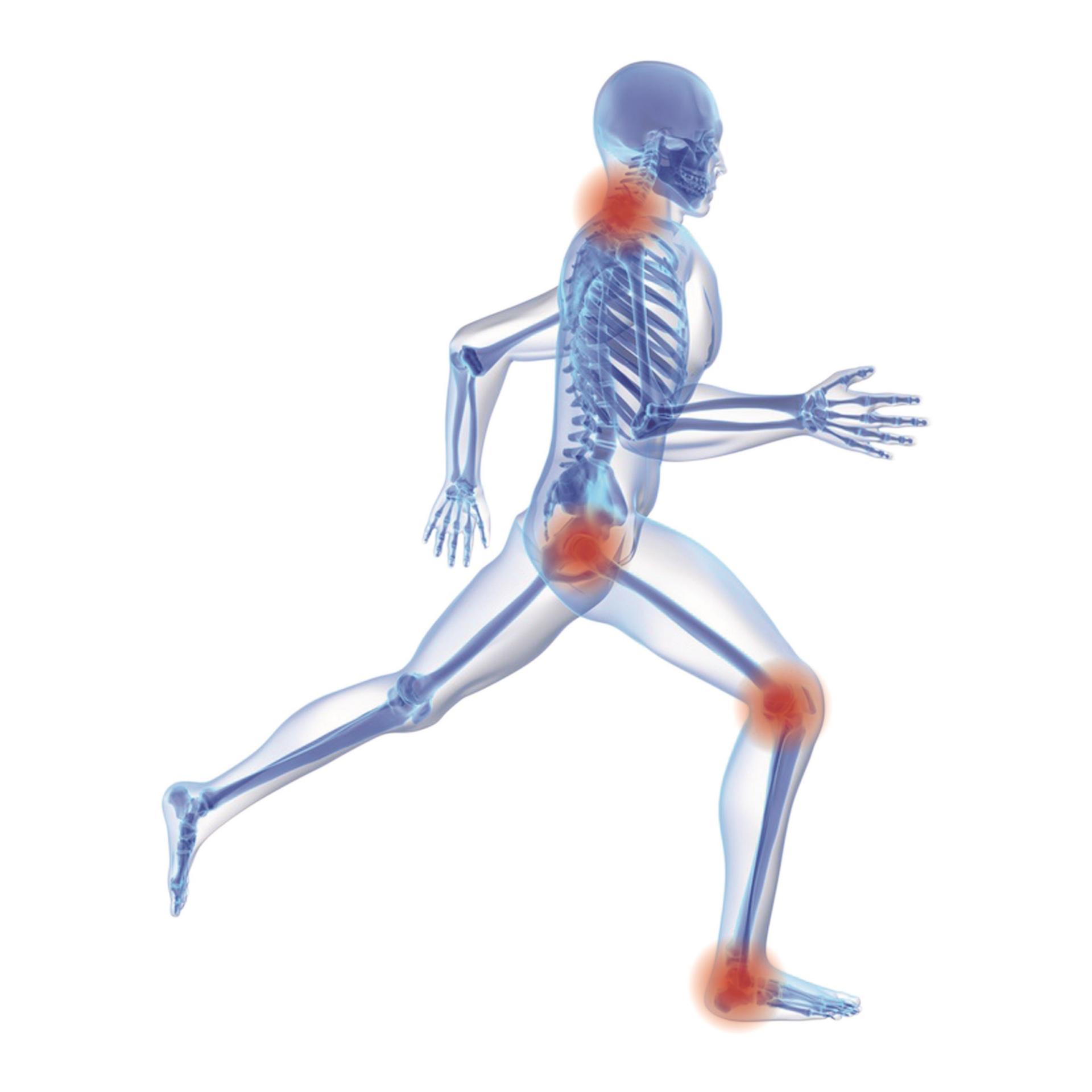 Memory-Komfort-Einlage