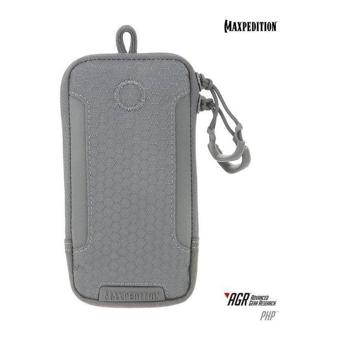 PHP™ iPhone 7/8 Gürteltasche - Schwarz