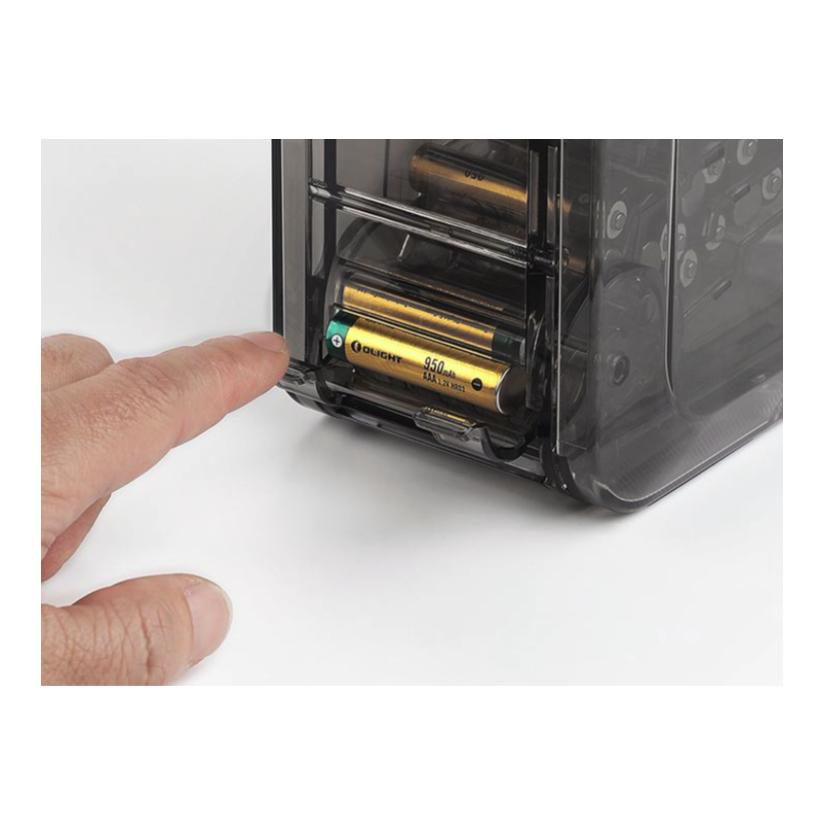 Ostation B pro - Wiederaufladbare Batterie (für Ostation X)