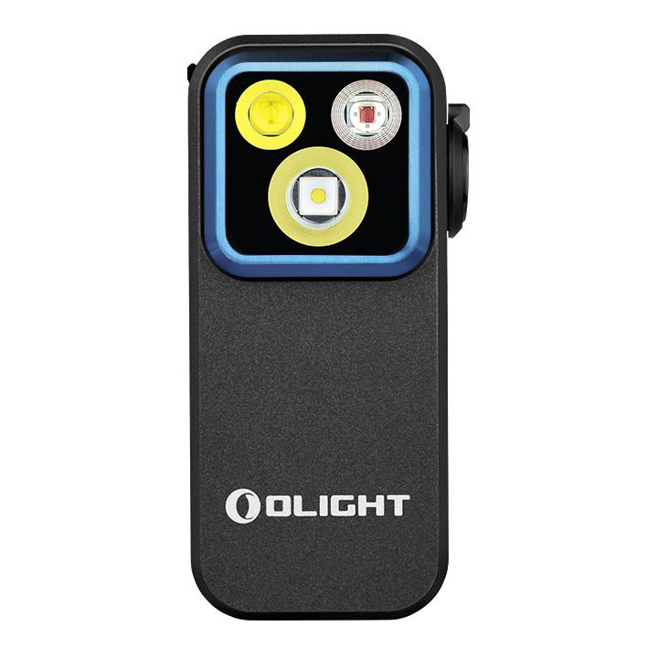 Oclip Pro Clip-Licht