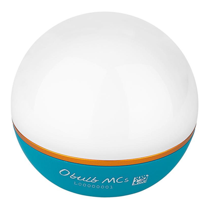 Obulb MCs Leuchtkugel