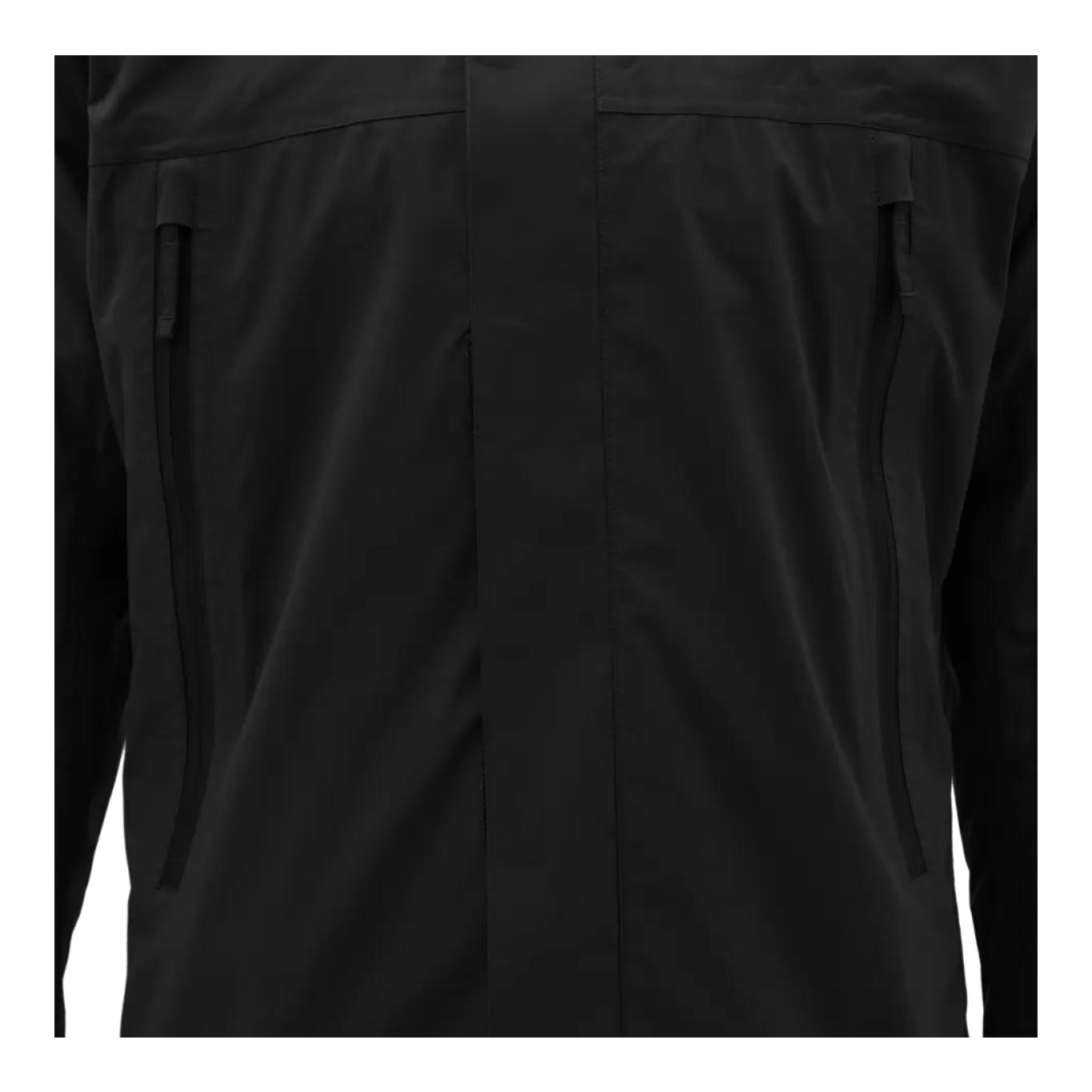 Loftshell Hydro black