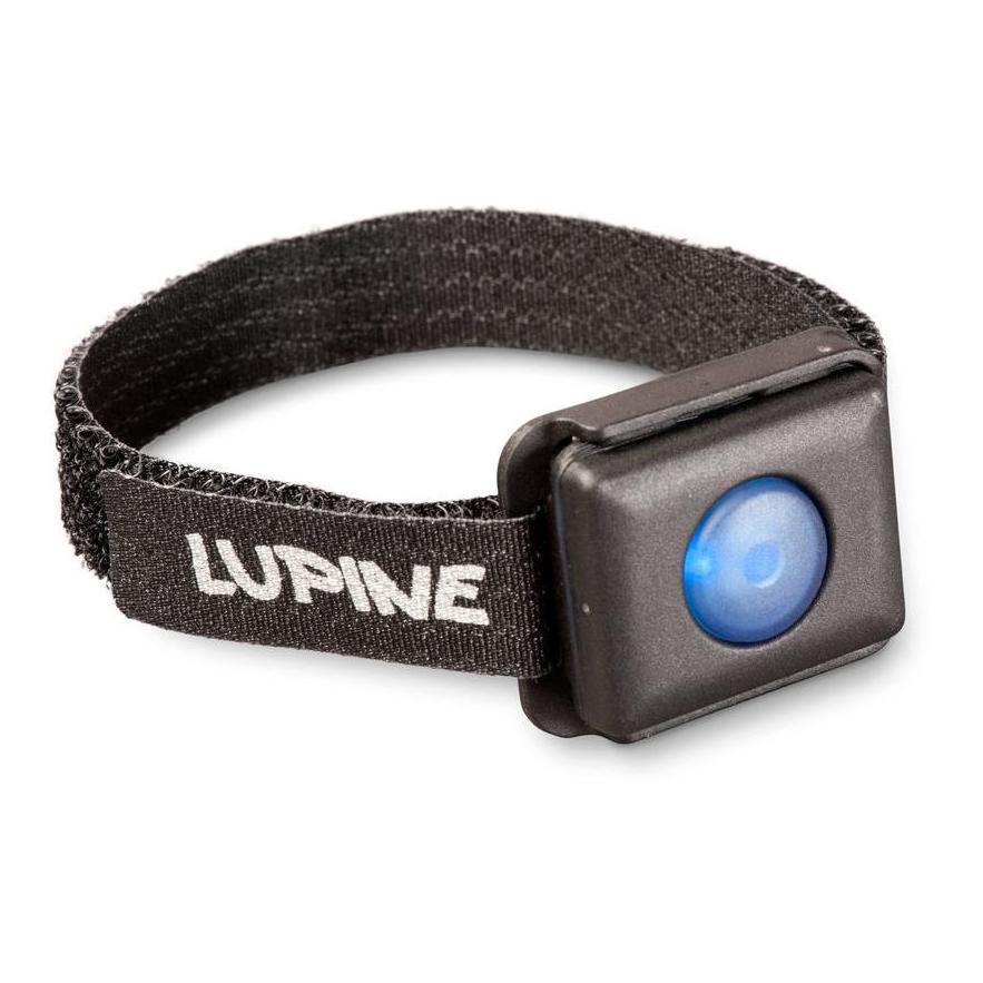 Halter für BLUETOOTH REMOTE mit Klettband