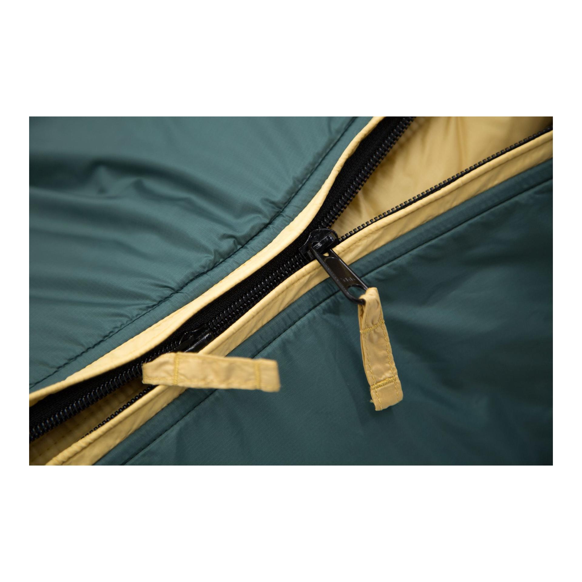 G145 - G-Loft - Sac de couchage de randonnée