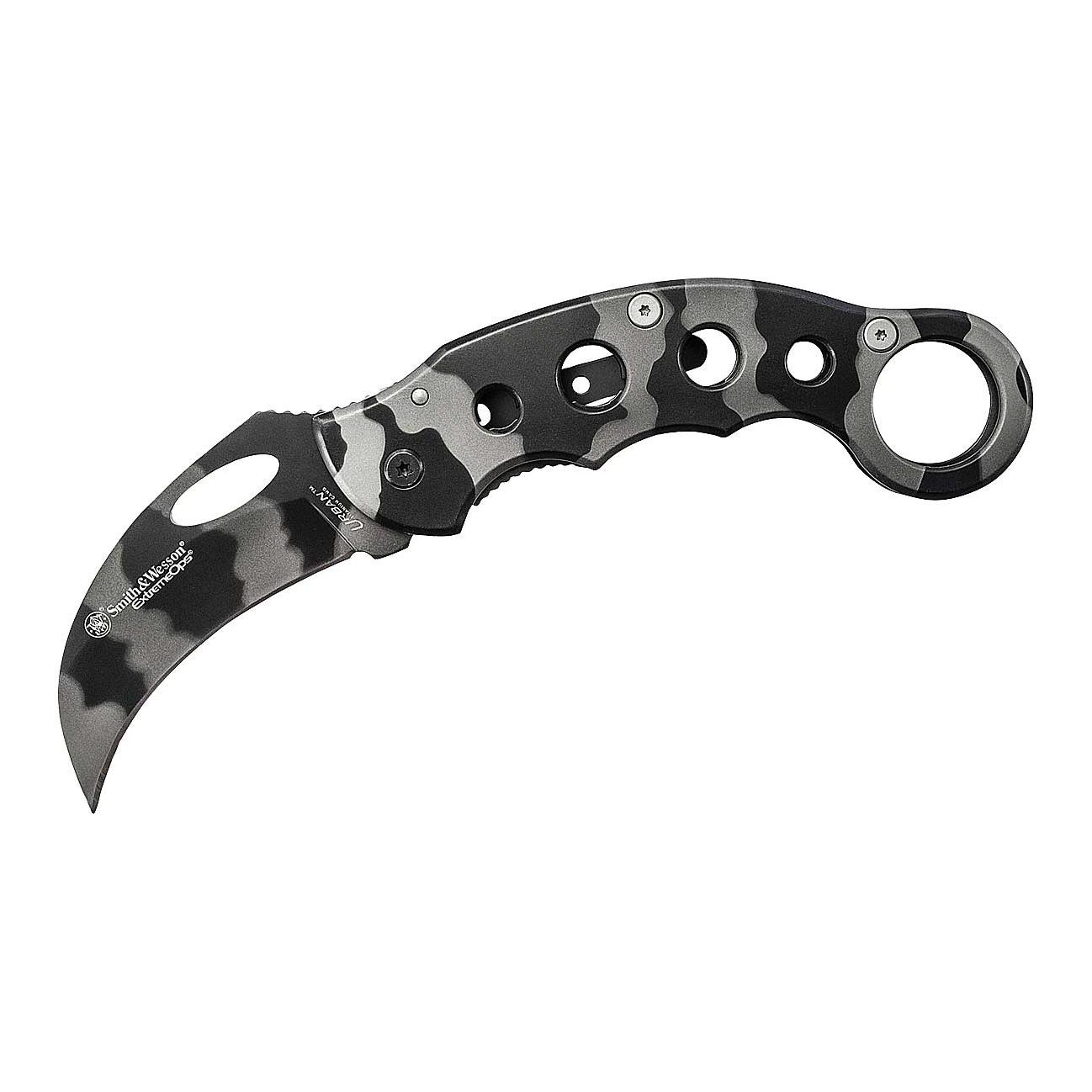 Karambitmesser 106113