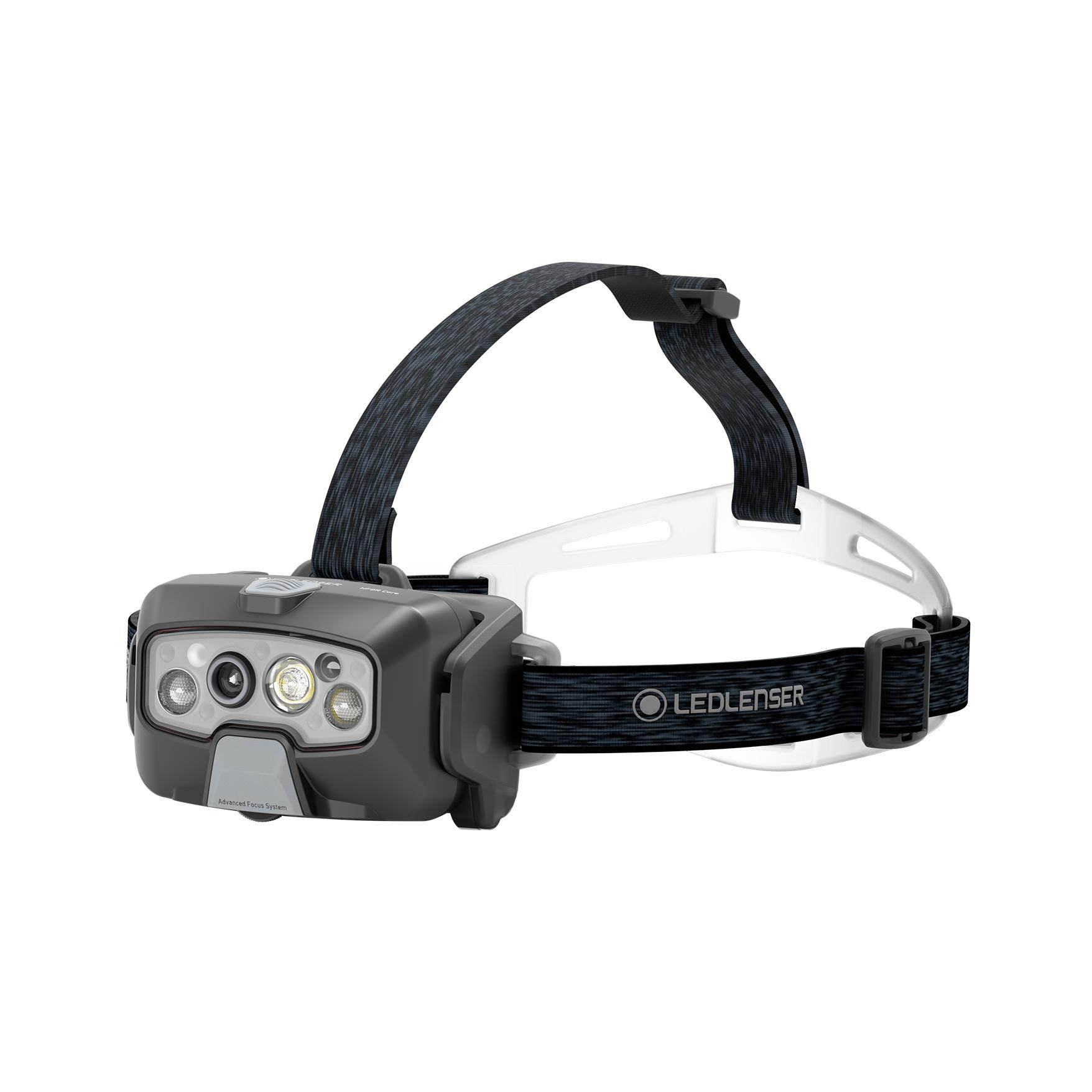 HF8R Core Stirnlampe