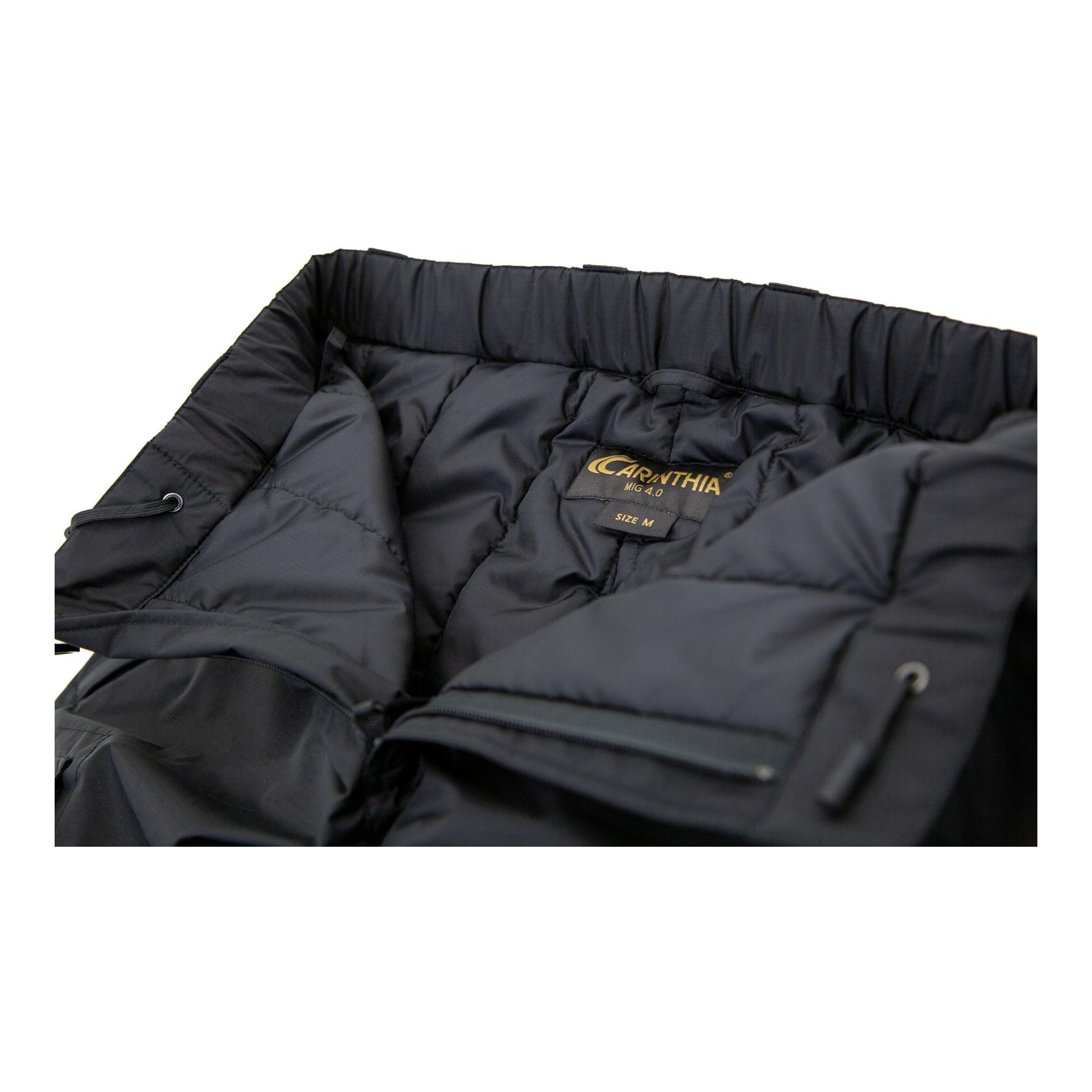 MIG 4.0 Hose G-Loft - Schwarz