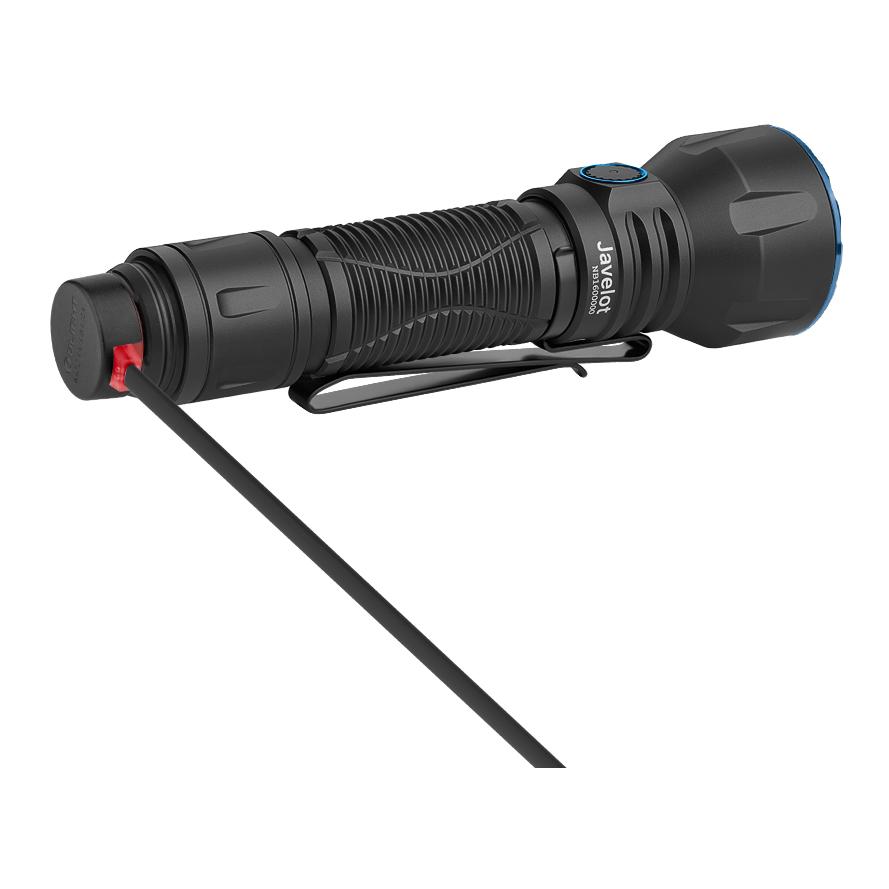 Javelot Taschenlampe