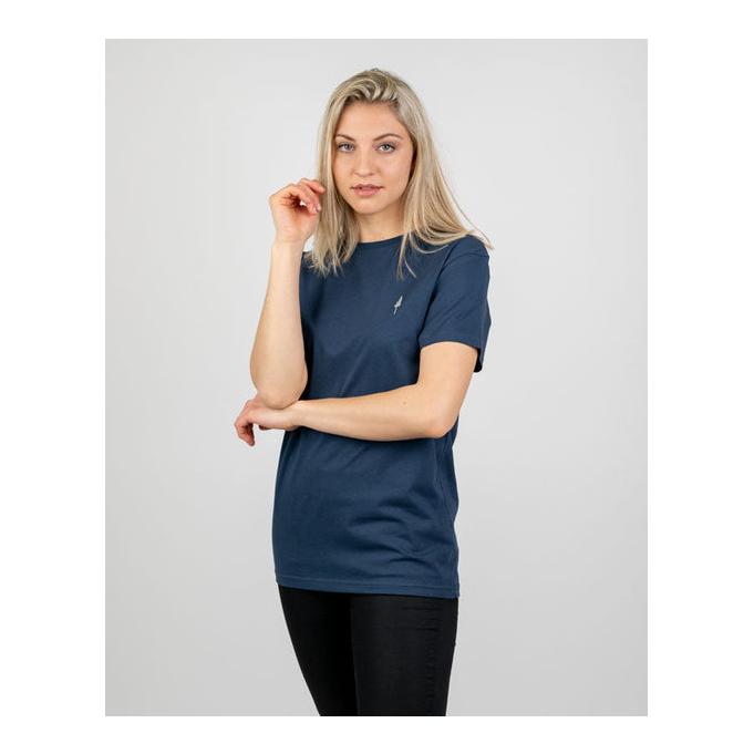 TreeShirt - Navy  